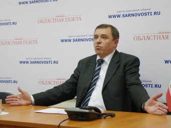 Николаю Чурикову: 